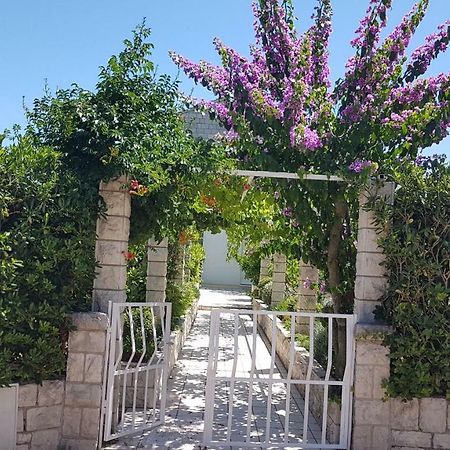 Apartman Lucija Korčula Exterior foto