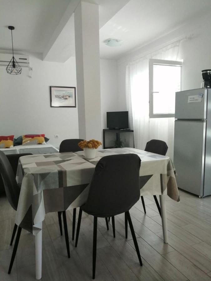 Apartman Lucija Korčula Exterior foto