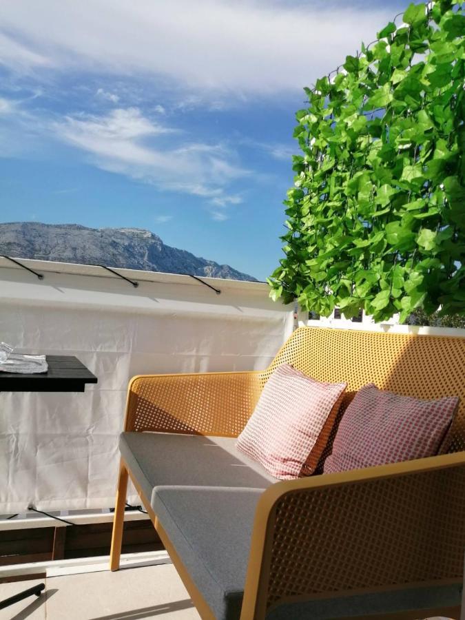 Apartman Lucija Korčula Exterior foto