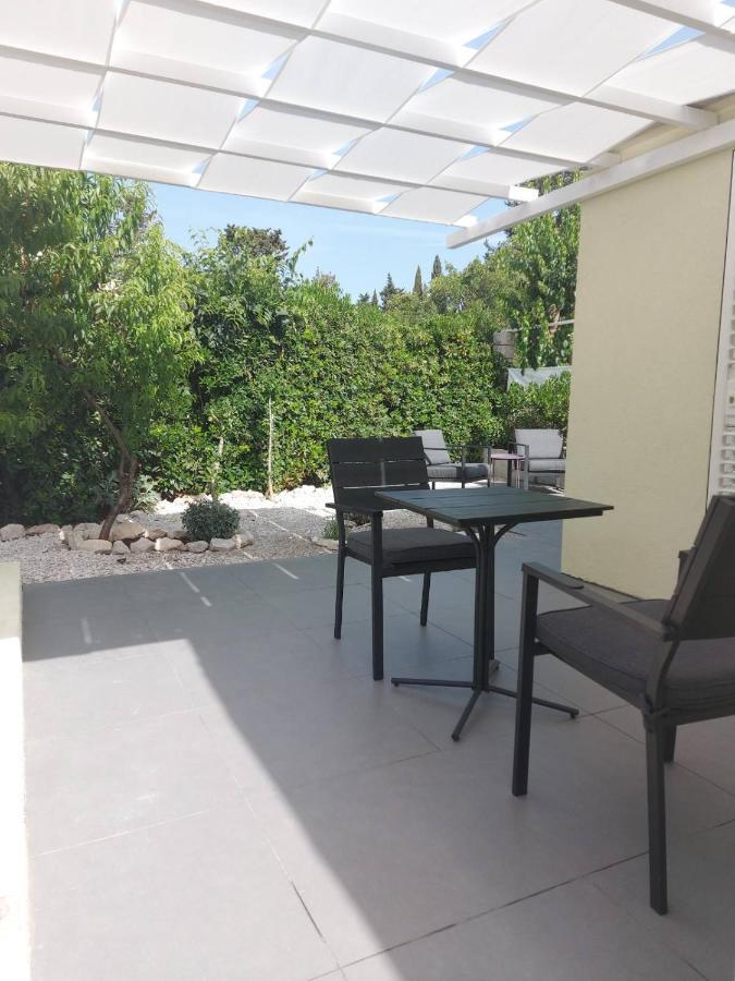 Apartman Lucija Korčula Exterior foto