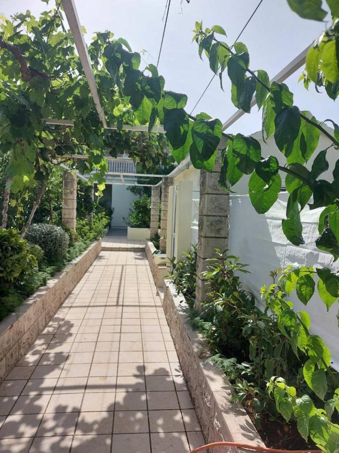 Apartman Lucija Korčula Exterior foto