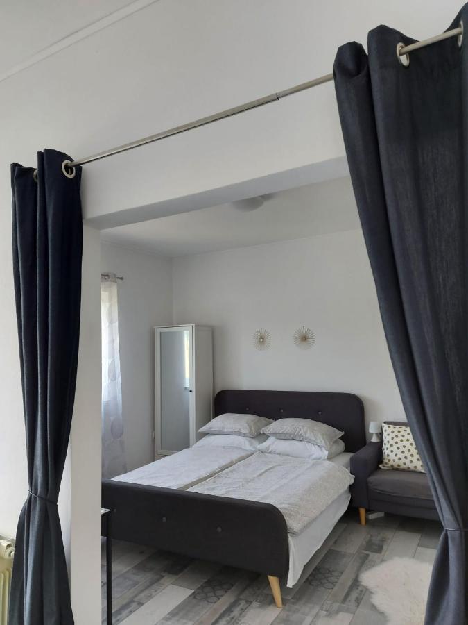 Apartman Lucija Korčula Exterior foto
