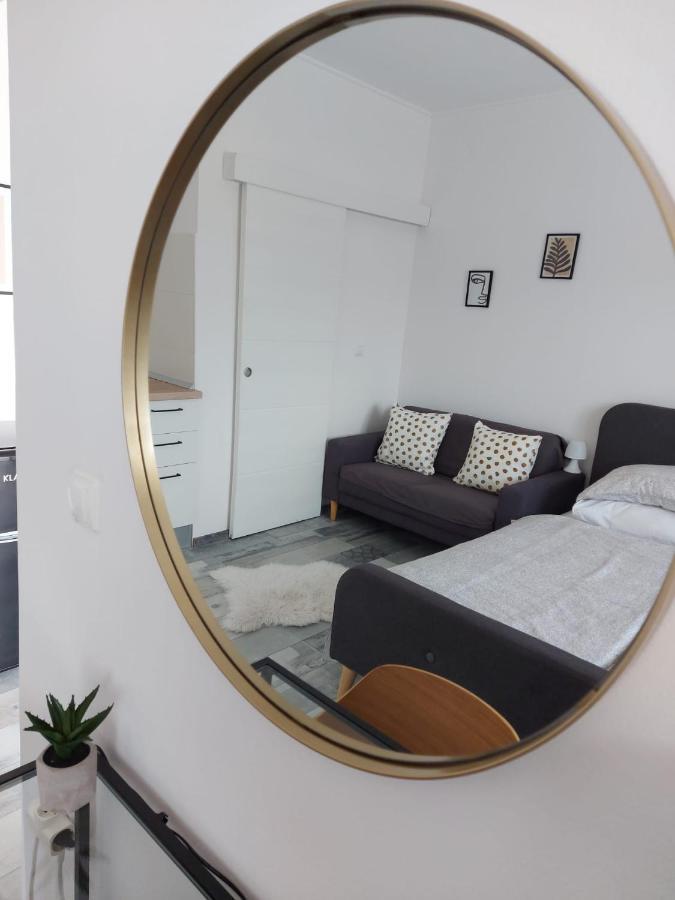 Apartman Lucija Korčula Exterior foto