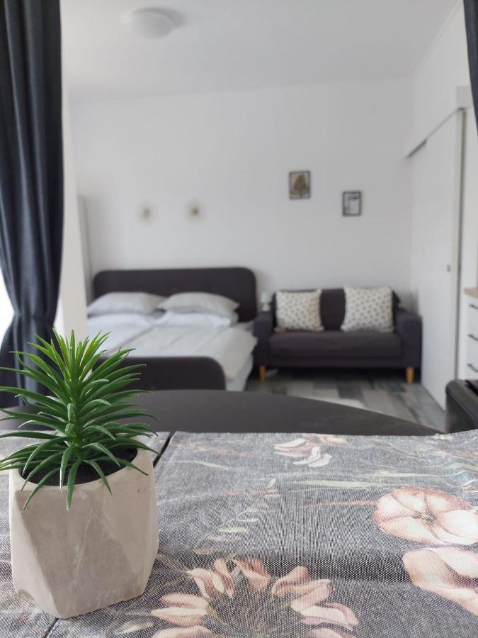 Apartman Lucija Korčula Exterior foto