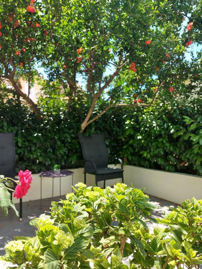 Apartman Lucija Korčula Exterior foto