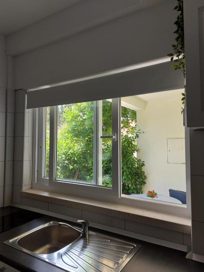 Apartman Lucija Korčula Exterior foto