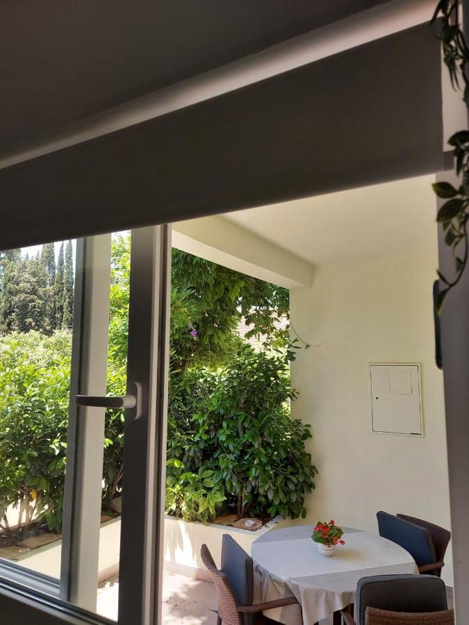 Apartman Lucija Korčula Exterior foto