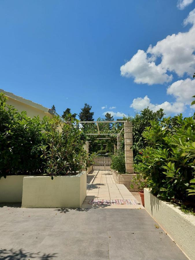 Apartman Lucija Korčula Exterior foto