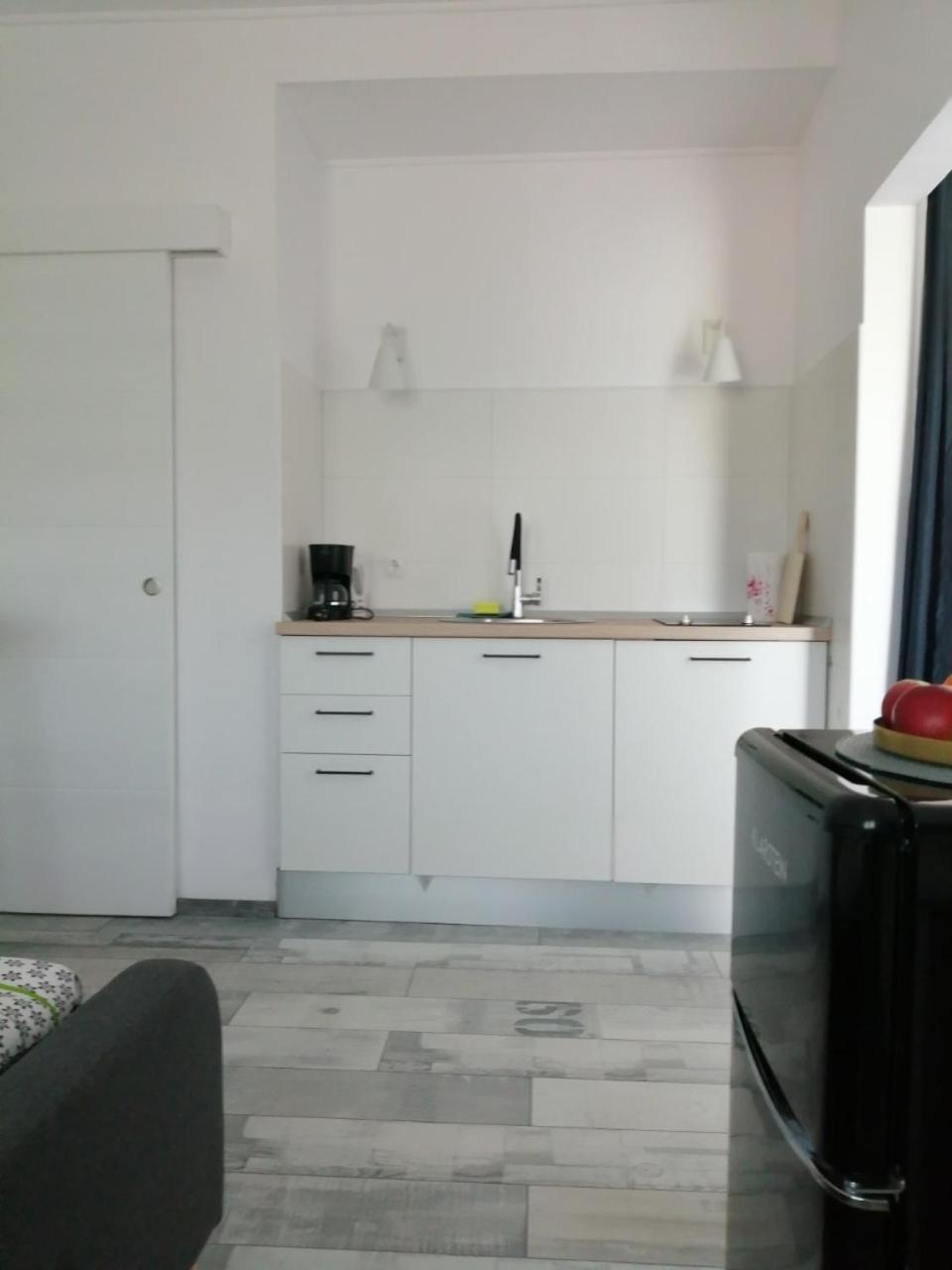 Apartman Lucija Korčula Exterior foto
