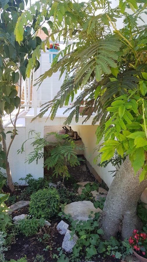 Apartman Lucija Korčula Exterior foto