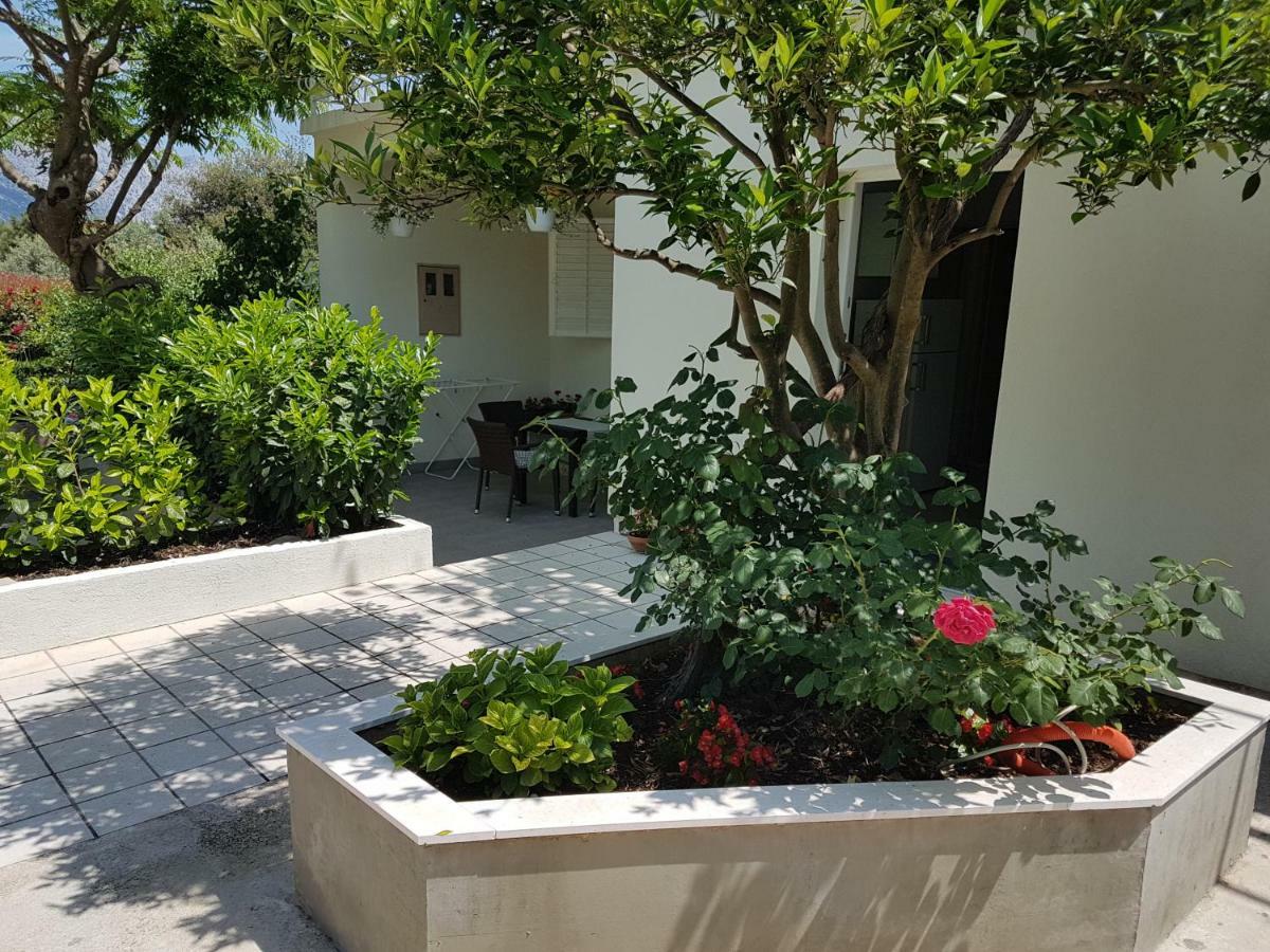 Apartman Lucija Korčula Exterior foto