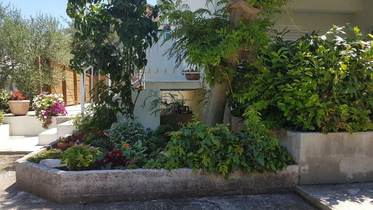 Apartman Lucija Korčula Exterior foto